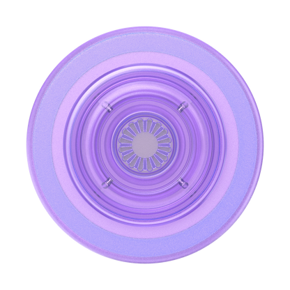 Lavender Translucent — MagSafe PopGrip - US 81527