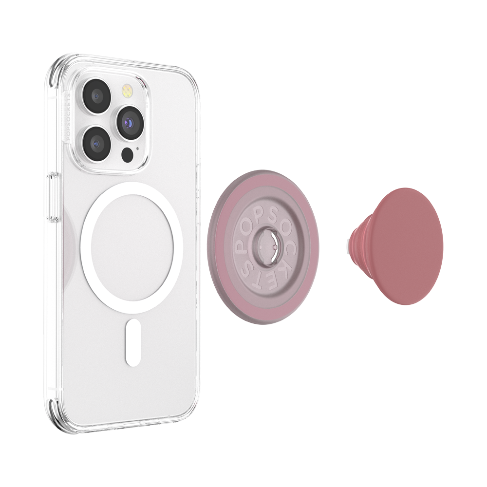 PopOut Clay — MagSafe PopGrip - US 27547
