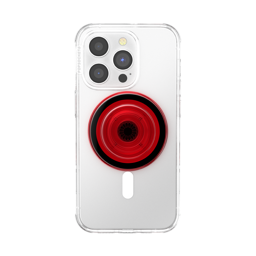 Danger Red — MagSafe PopGrip - US 63678