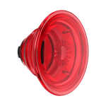 Danger Red Translucent — PopTop - US 57891