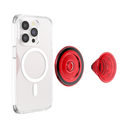 Danger Red — MagSafe PopGrip - US 07903