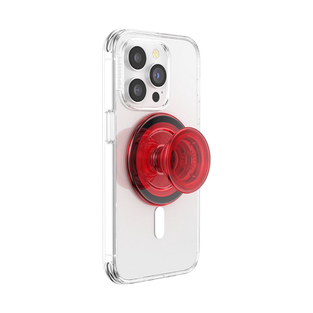 Danger Red — MagSafe PopGrip - US 30177