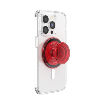 Danger Red — MagSafe PopGrip - US 30177