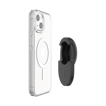 Black — MagSafe Multi-Surface Mount - US 45542