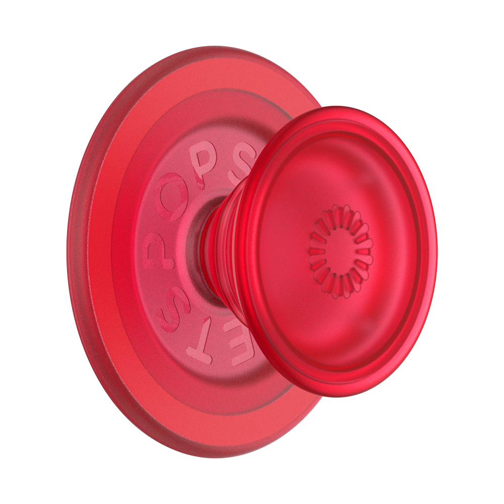 Blanchette Red — MagSafe PopGrip - US 59355