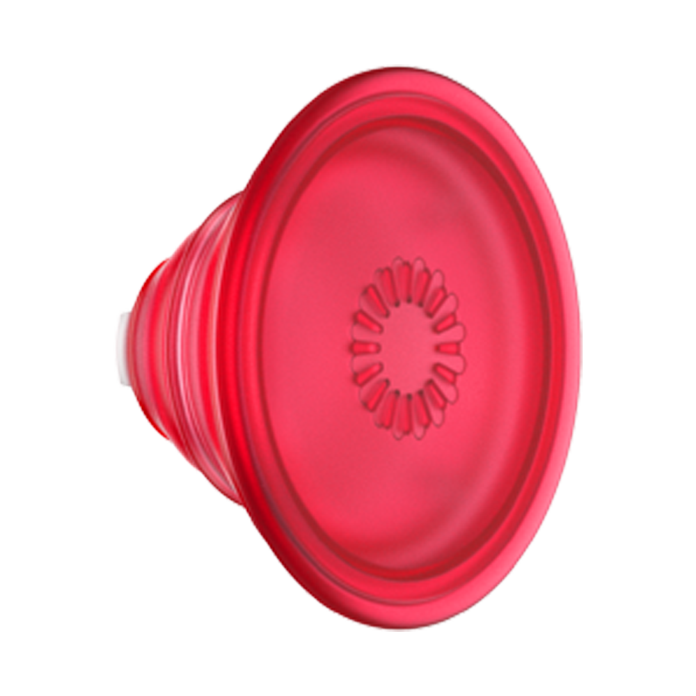 Blanchette Red — PopTop - US 72005