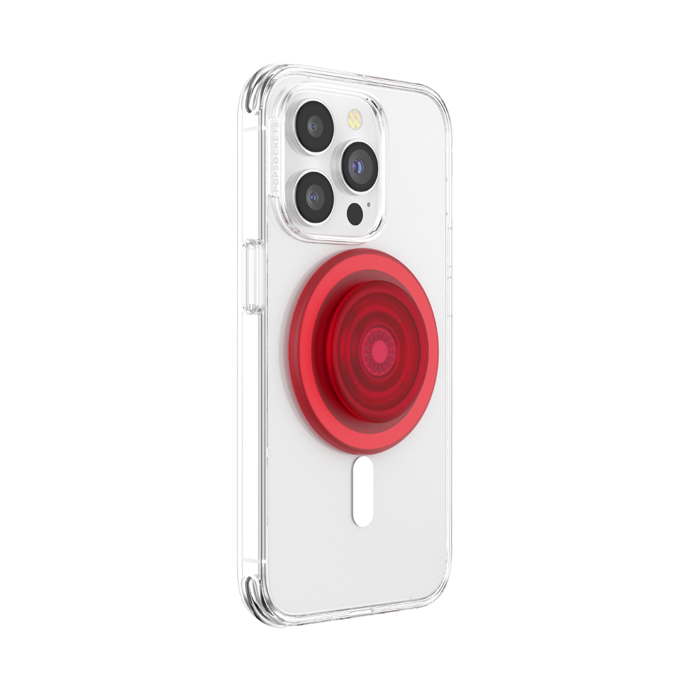 Blanchette Red — MagSafe PopGrip - US 59355