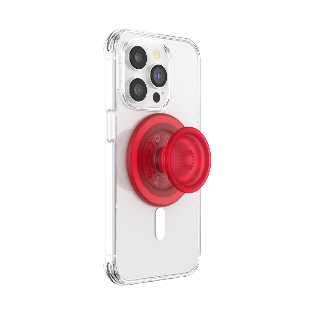 Blanchette Red — MagSafe PopGrip - US 11746