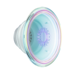 Clear Opalescent Translucent — PopTop - US 83620