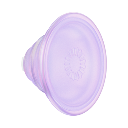 Clear Opalescent — PopTop - US 04773