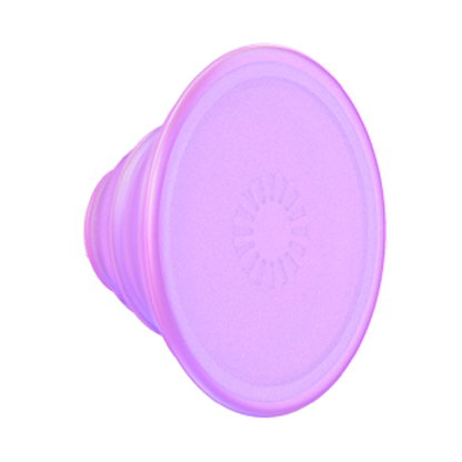 Pink Opalescent Translucent — PopTop - US 37680