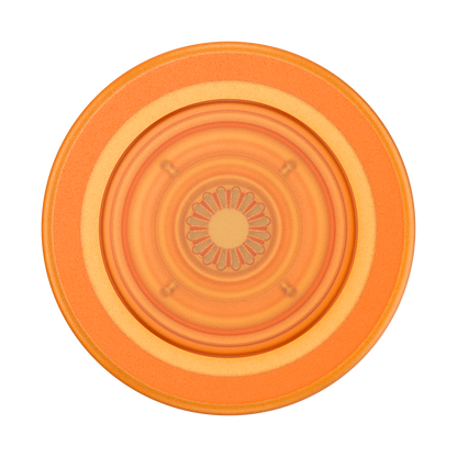 Orange Zest — MagSafe PopGrip - US 61552