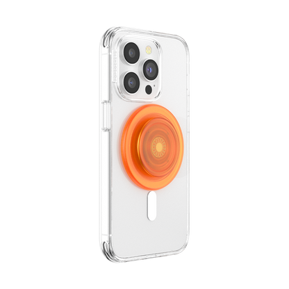 Orange Zest — MagSafe PopGrip - US 85812