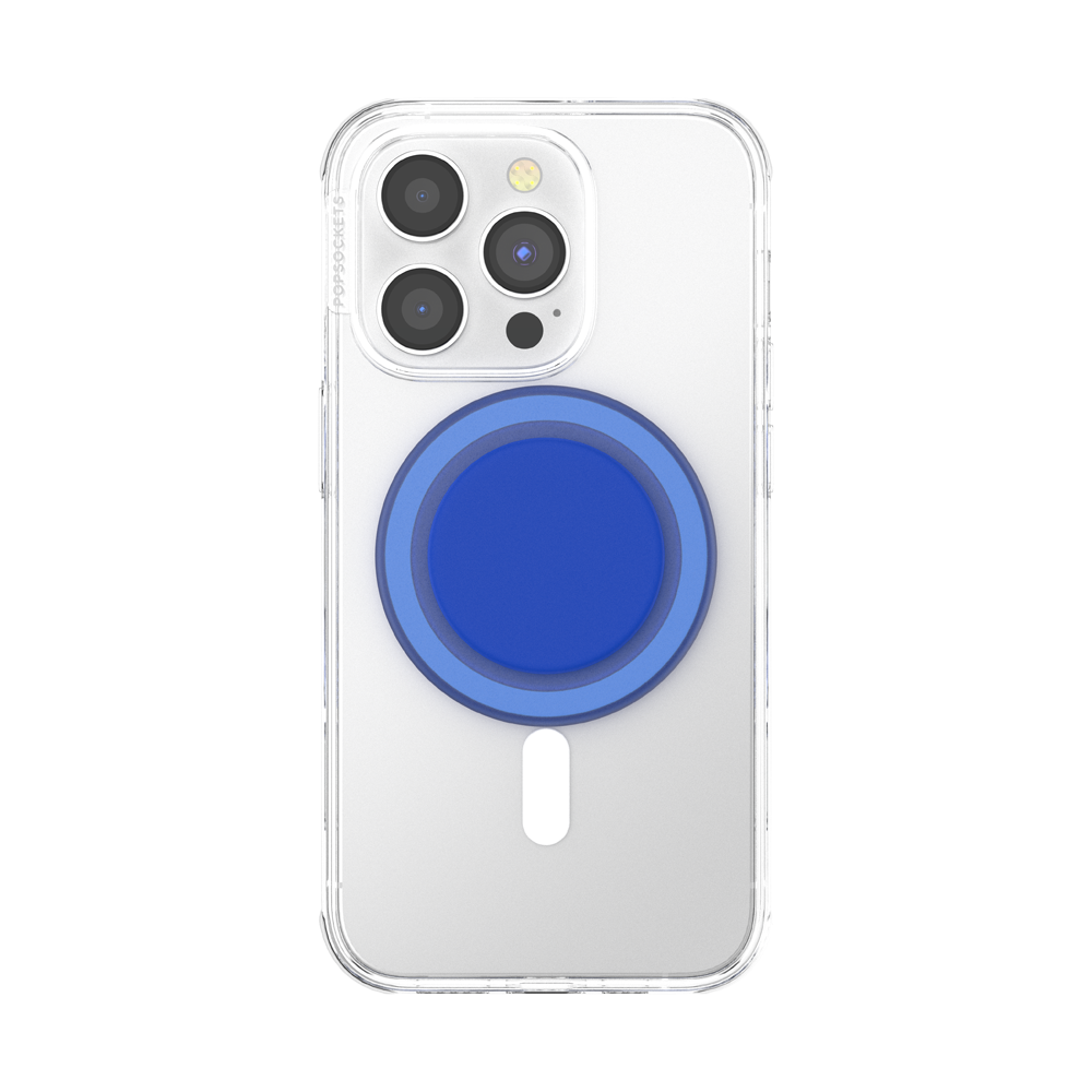 Cobalt — MagSafe PopGrip - US 42155