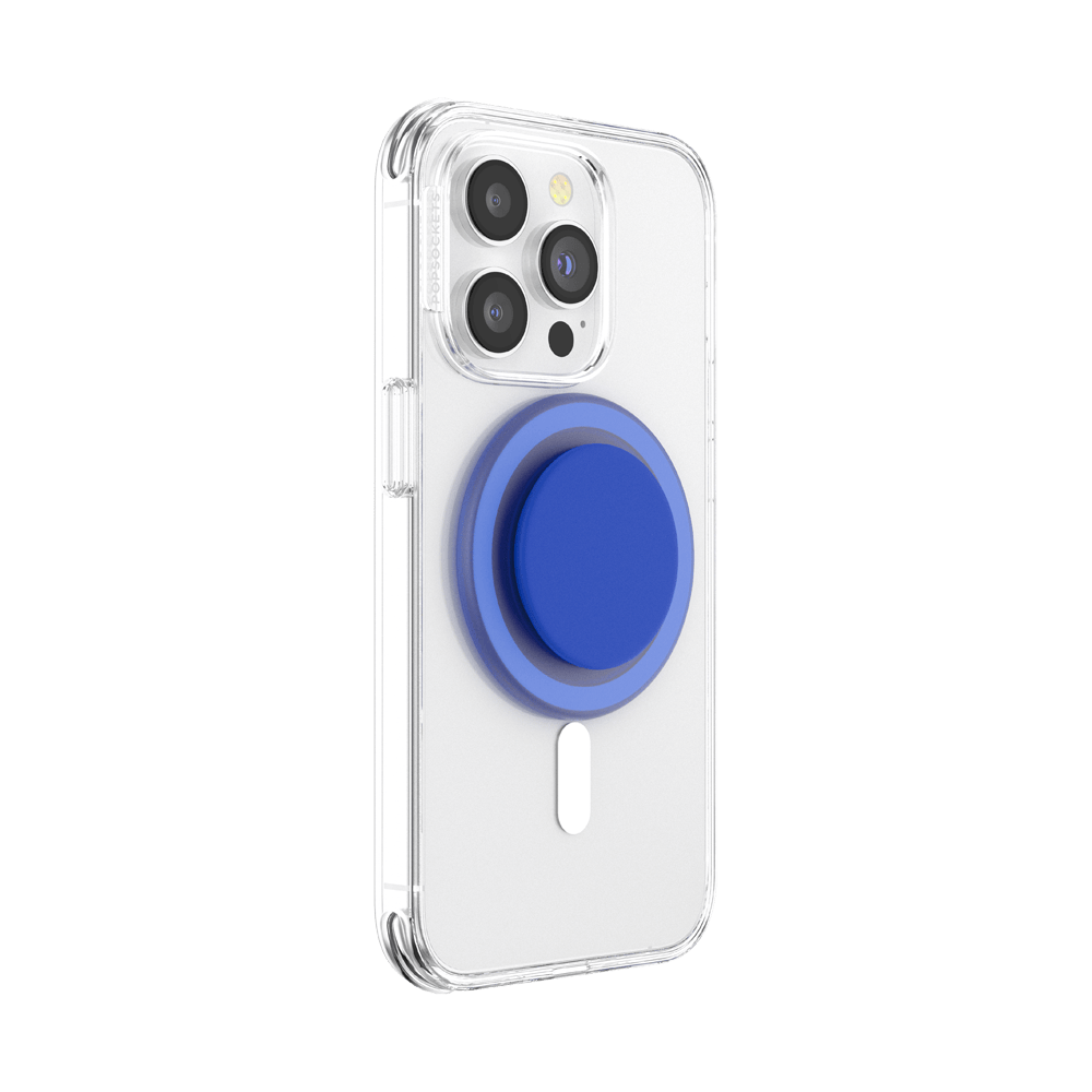 Cobalt — MagSafe PopGrip - US 42155