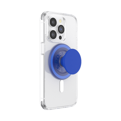 Cobalt — MagSafe PopGrip - US 50001