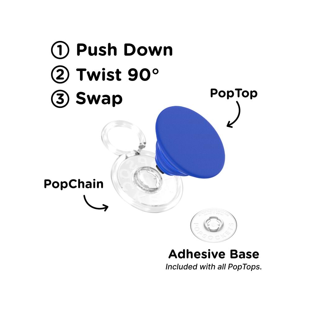 Cobalt — PopTop - US 52432