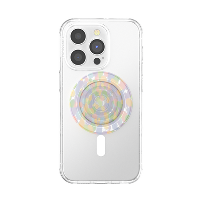 Rainbow Glass — MagSafe PopGrip - US 17030