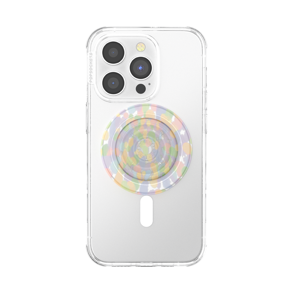 Rainbow Glass — MagSafe PopGrip - US 11363