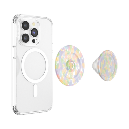 Rainbow Glass — MagSafe PopGrip - US 63177