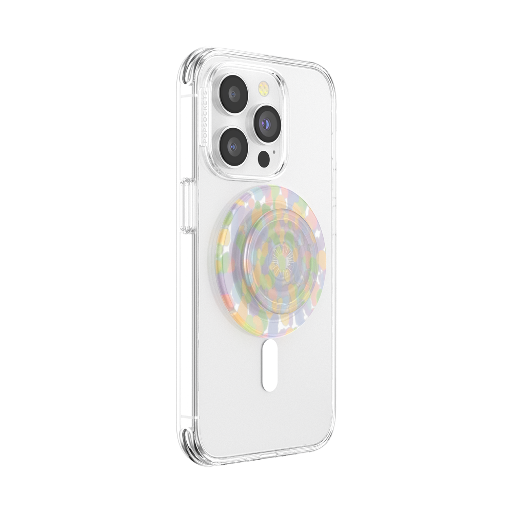 Rainbow Glass — MagSafe PopGrip - US 17030