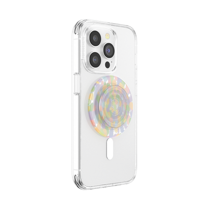 Rainbow Glass — MagSafe PopGrip - US 11363