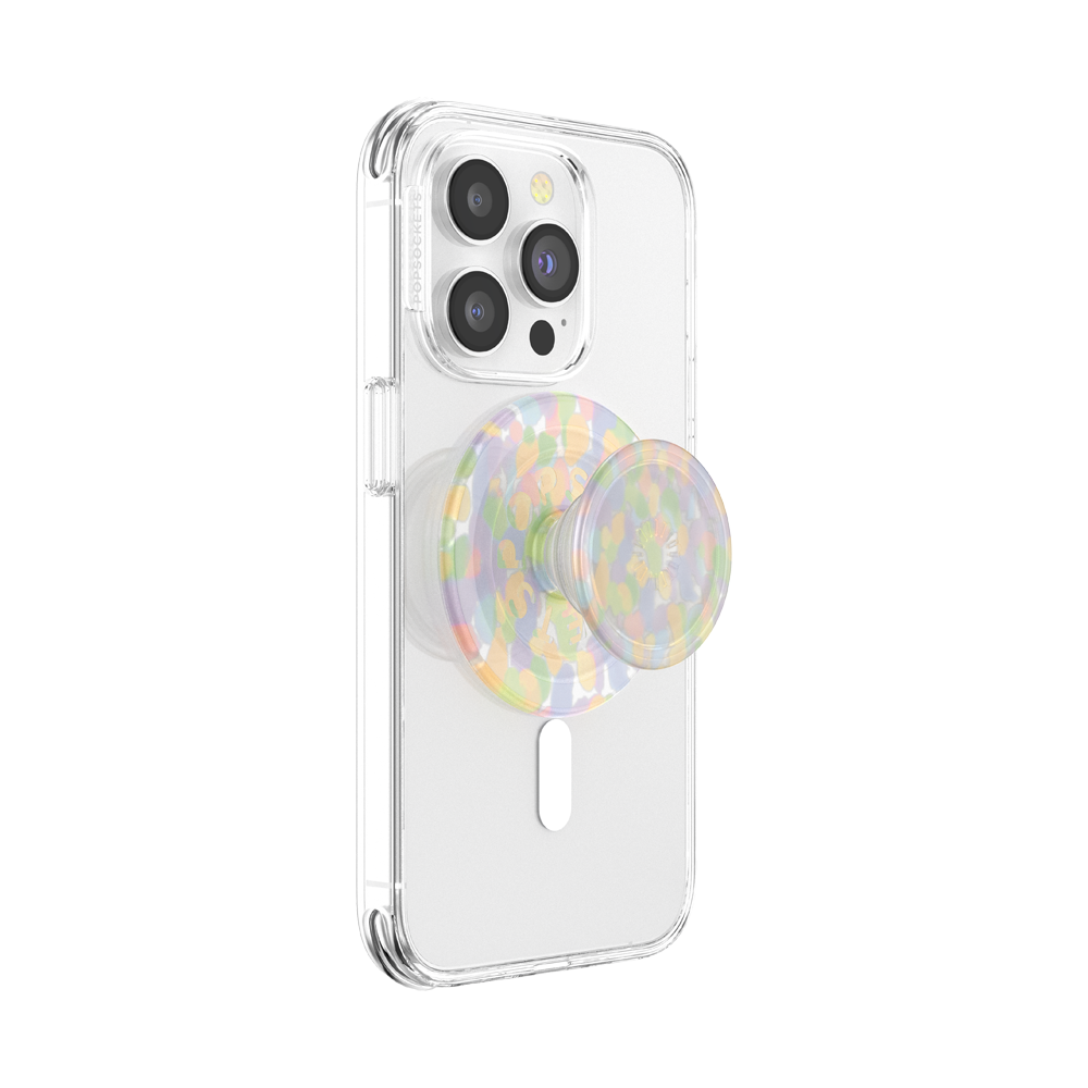 Rainbow Glass — MagSafe PopGrip - US 63177