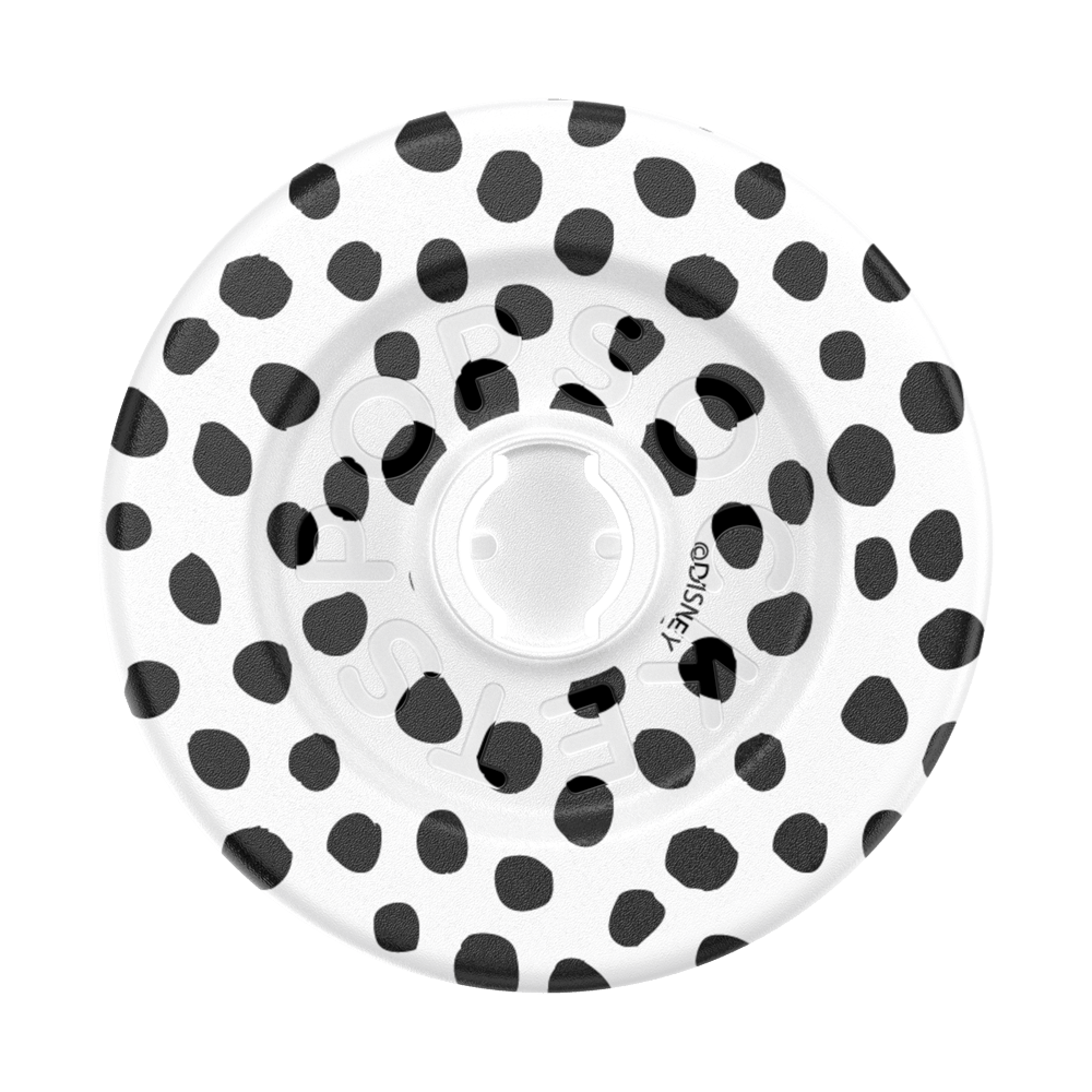 Enamel Cruella-De-Vil — MagSafe PopGrip - US 59954