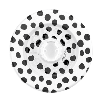 Enamel Cruella-De-Vil — MagSafe PopGrip - US 59954