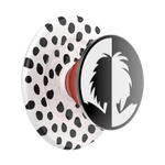 Enamel Cruella-De-Vil — MagSafe PopGrip - US 35337