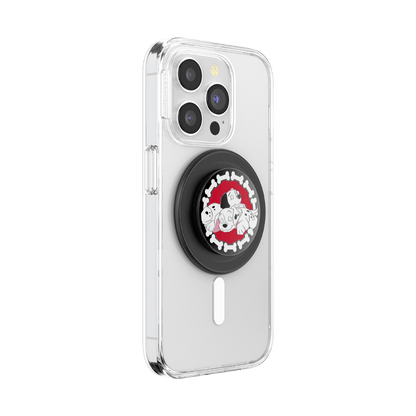 Enamel Puppy Nap — MagSafe PopGrip - US 66154