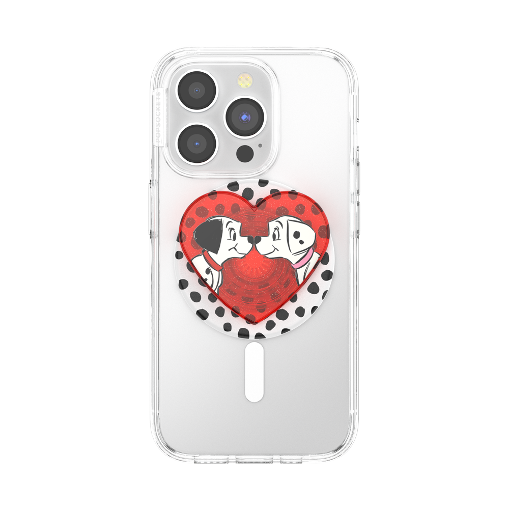 Heart Two Cute — MagSafe PopGrip - US 14943