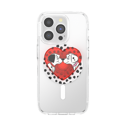 Heart Two Cute — MagSafe PopGrip - US 61520