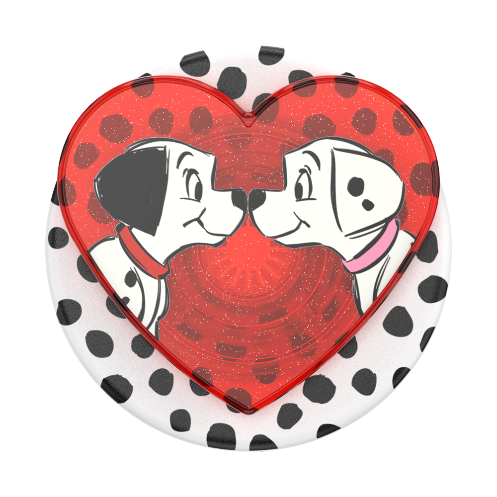 Heart Two Cute — MagSafe PopGrip - US 36778
