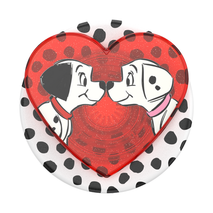 Heart Two Cute — MagSafe PopGrip - US 36778