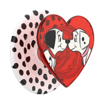 Heart Two Cute — MagSafe PopGrip - US 84110