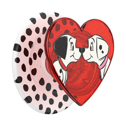Heart Two Cute — MagSafe PopGrip - US 67463