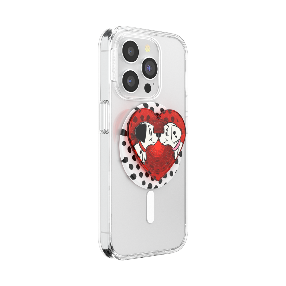 Heart Two Cute — MagSafe PopGrip - US 14943