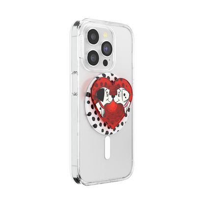 Heart Two Cute — MagSafe PopGrip - US 84110