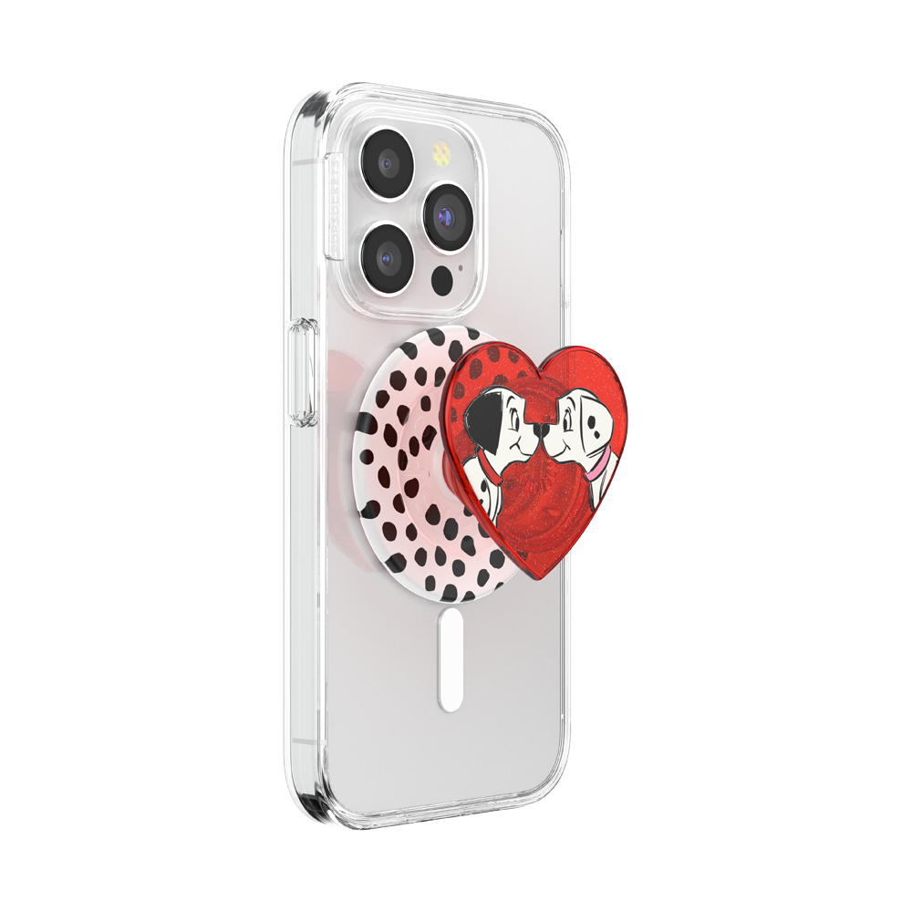 Heart Two Cute — MagSafe PopGrip - US 72393