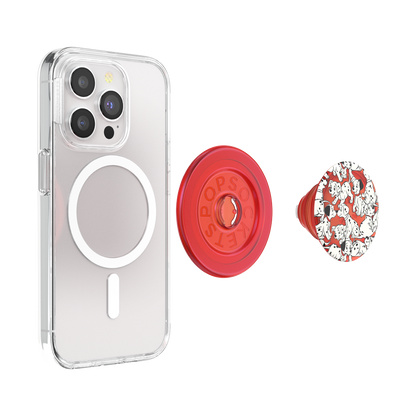 Spot Me Gloss — MagSafe PopGrip - US 40432