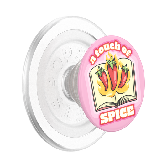 Touch Of Spice — MagSafe PopGrip - US 70796