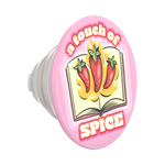 Touch Of Spice — PopTop - US 51035