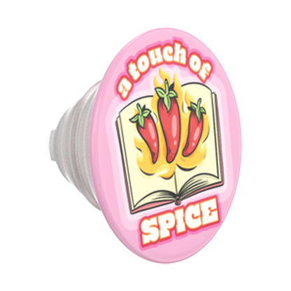 Touch Of Spice — PopTop - US 51035