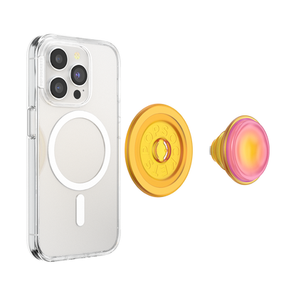 Jelly Sunni B — MagSafe PopGrip - US 99857