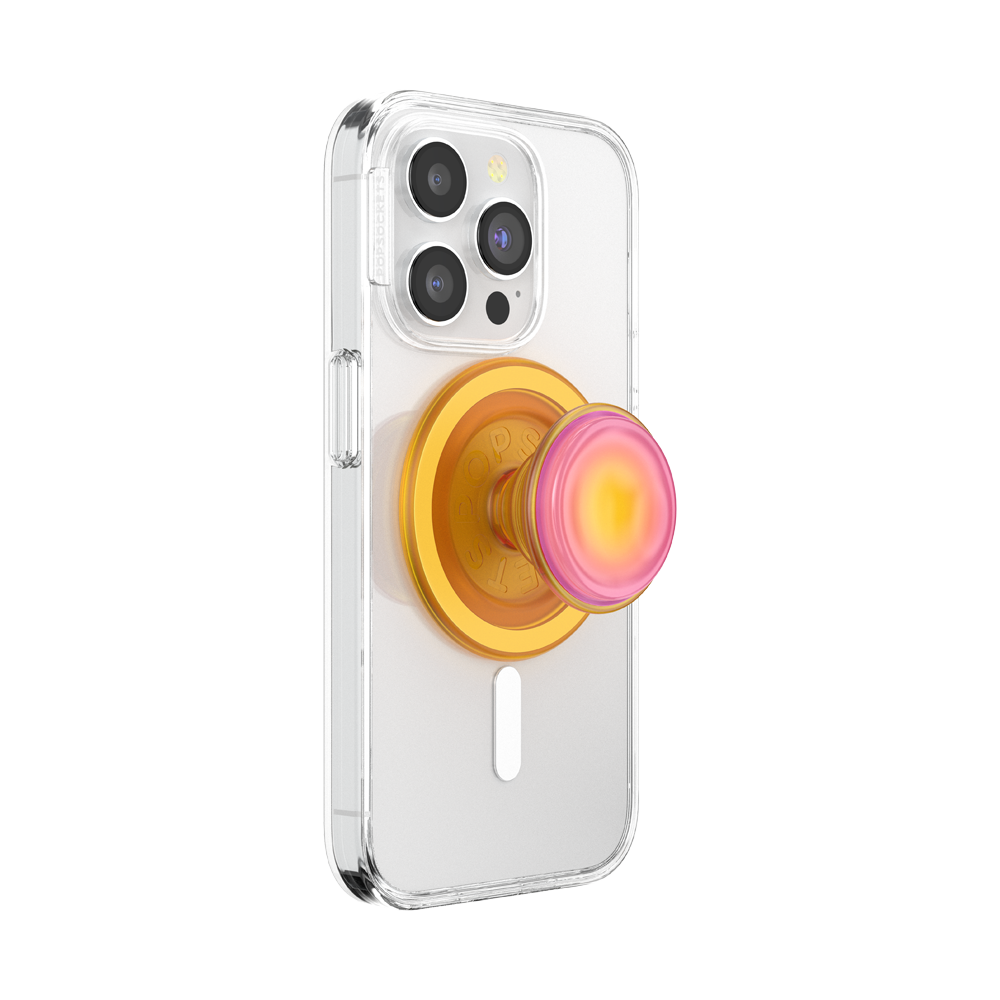 Jelly Sunni B — MagSafe PopGrip - US 18206