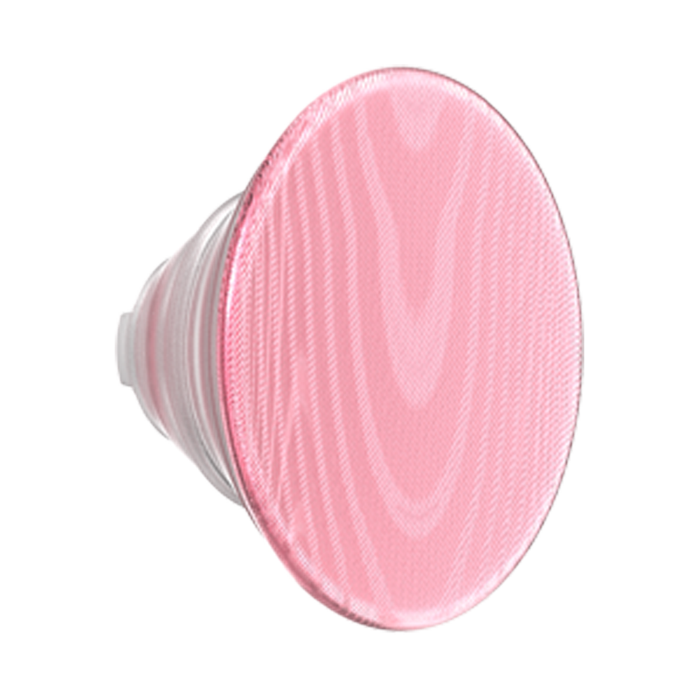 Aluminum Moire Putty — PopTop - US 75855