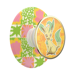 Enamel Mod Leafeon — MagSafe PopGrip - US 48860