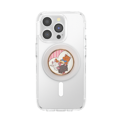 Enamel Sweet Sleep — MagSafe PopGrip - US 58118