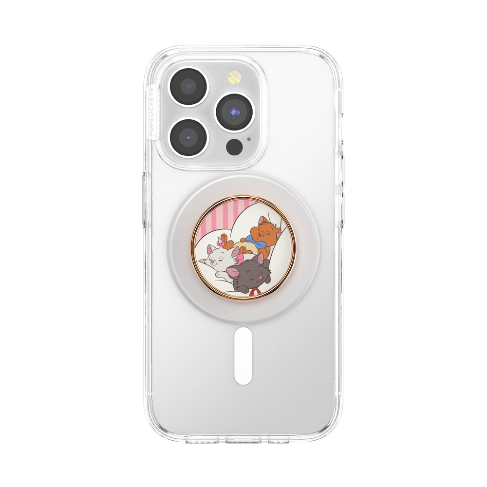Enamel Sweet Sleep — MagSafe PopGrip - US 32353